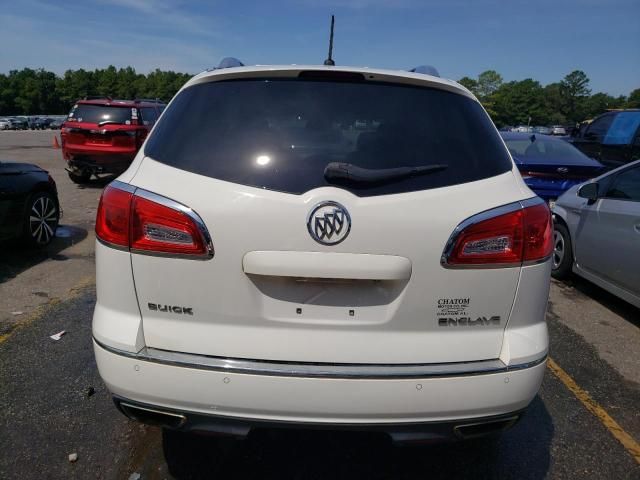 2015 Buick Enclave