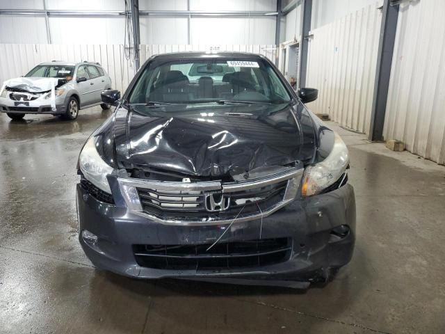 2009 Honda Accord EXL