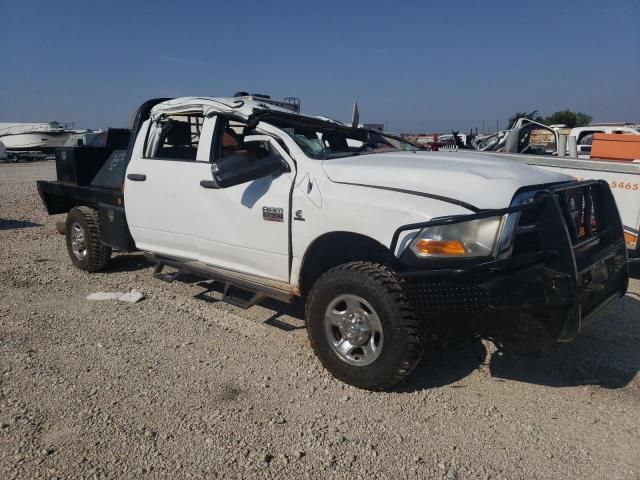 2011 Dodge RAM 2500