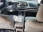 2018 Toyota Highlander LE