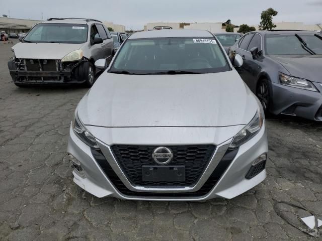 2019 Nissan Altima S