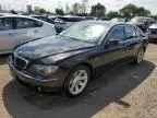 2006 BMW 750 LI