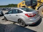 2014 Ford Focus S