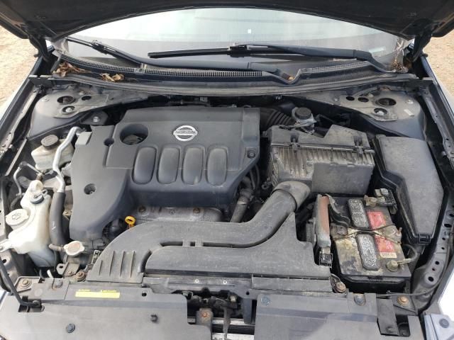 2011 Nissan Altima Base