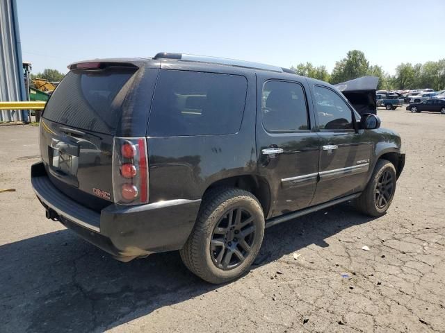 2007 GMC Yukon Denali