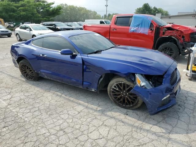 2015 Ford Mustang GT