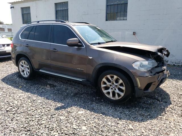 2013 BMW X5 XDRIVE35I