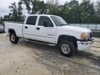 2006 GMC Sierra C2500 Heavy Duty