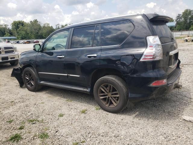 2014 Lexus GX 460