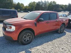 2022 Ford Maverick XL en venta en Madisonville, TN