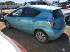 2013 Toyota Prius C