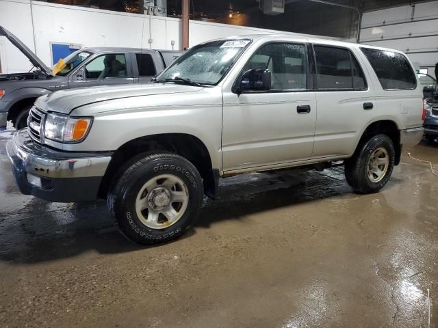 2000 Toyota 4runner