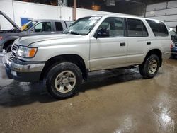 2000 Toyota 4runner en venta en Blaine, MN