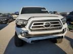 2020 Toyota Tacoma Double Cab