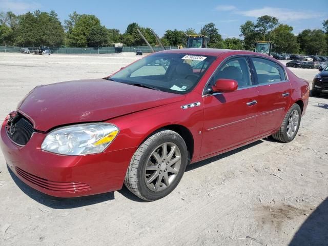 2007 Buick Lucerne CXL