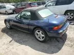 1998 BMW Z3 1.9