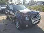 2010 Mercury Mariner