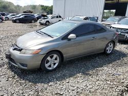 Salvage cars for sale at Windsor, NJ auction: 2006 Honda Civic EX