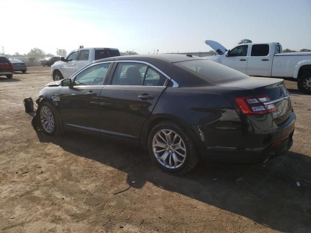 2013 Ford Taurus Limited