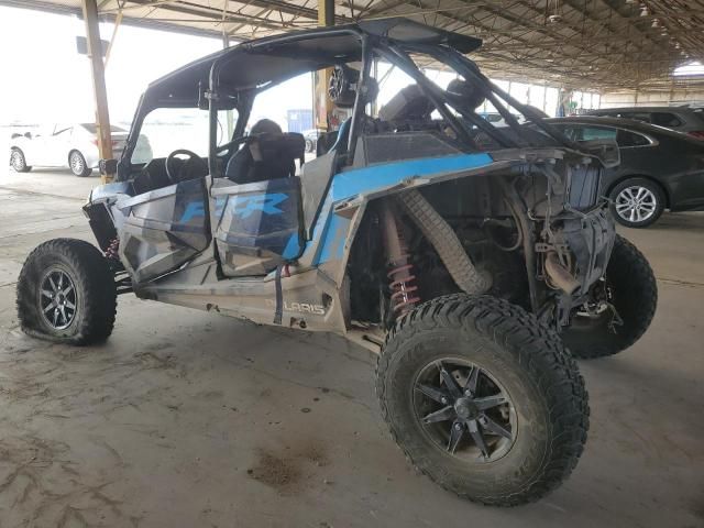 2020 Polaris RZR Turbo S 4