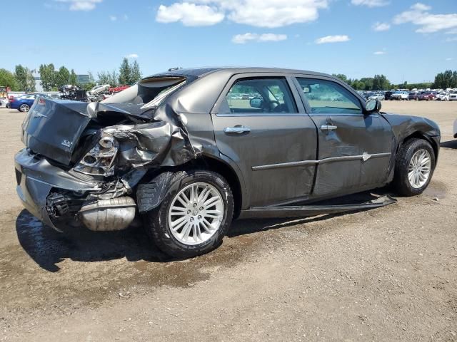 2010 Chrysler 300 Touring