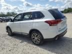 2017 Mitsubishi Outlander SE