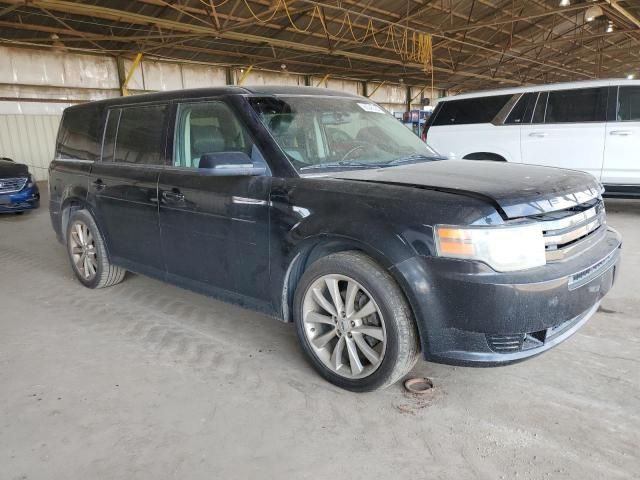 2011 Ford Flex Limited