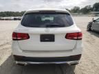 2016 Mercedes-Benz GLC 300