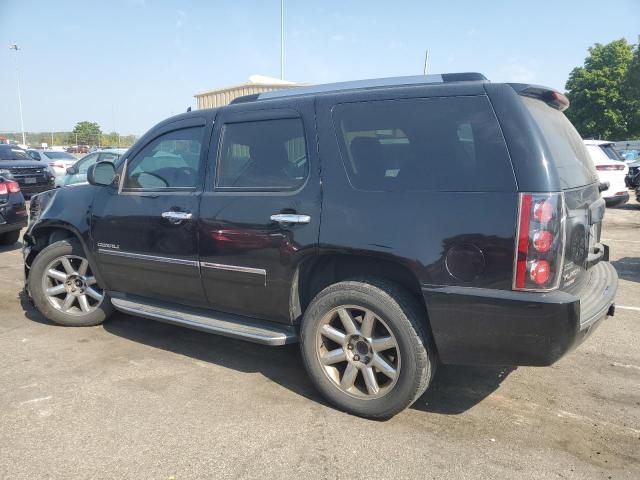 2010 GMC Yukon Denali