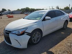 2016 Toyota Camry LE en venta en Hillsborough, NJ