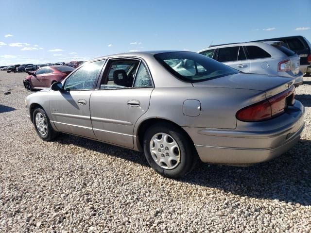 1999 Buick Regal LS