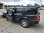 2008 Jeep Commander Sport