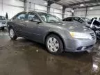 2009 Hyundai Sonata GLS