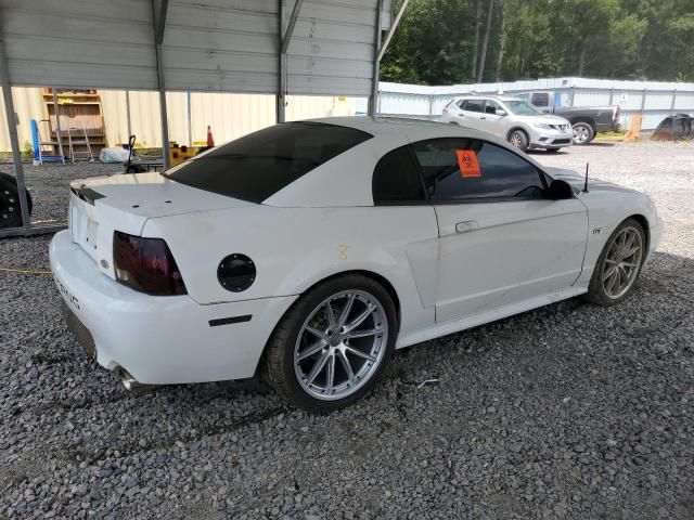 2002 Ford Mustang GT