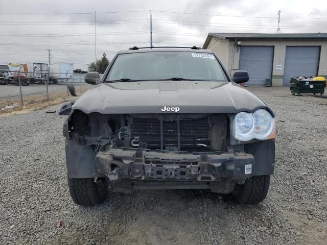 2010 Jeep Grand Cherokee Laredo