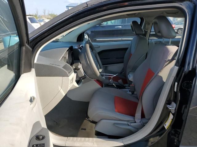 2007 Dodge Caliber SXT