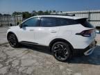 2024 KIA Sportage SX Prestige