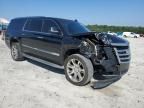 2016 Cadillac Escalade ESV Luxury