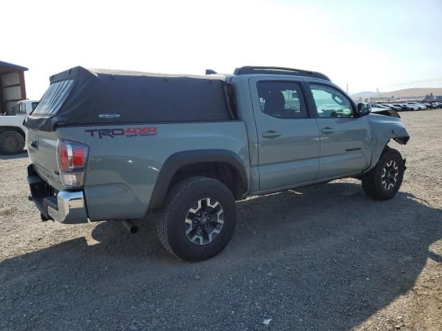 2023 Toyota Tacoma Double Cab