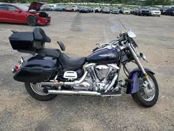 2003 Yamaha XV1600 AS en venta en Mcfarland, WI