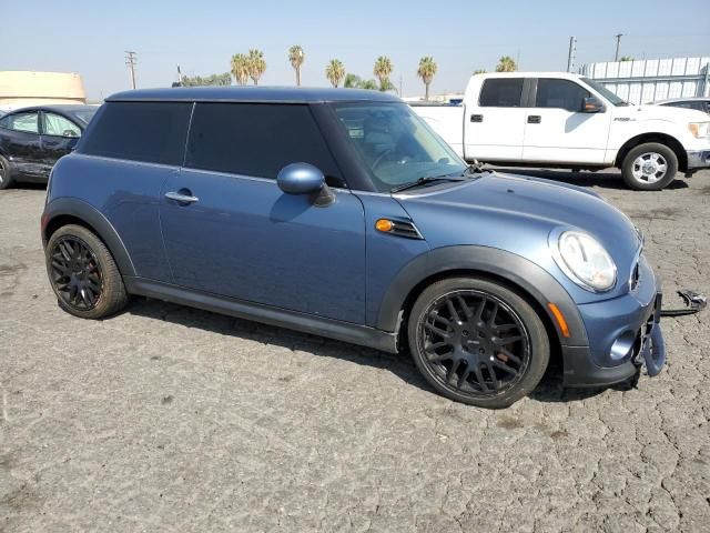 2011 Mini Cooper