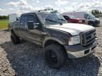 2005 Ford F350 SRW Super Duty