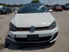 2016 Volkswagen GTI S/SE