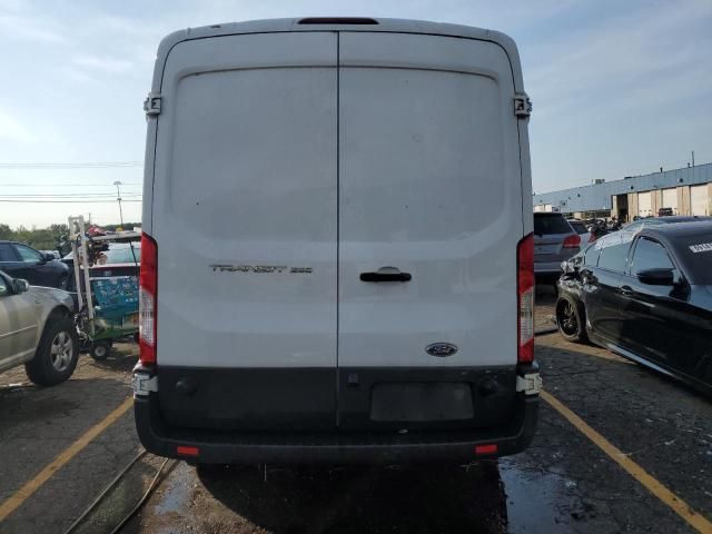 2016 Ford Transit T-250