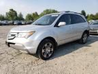 2007 Acura MDX