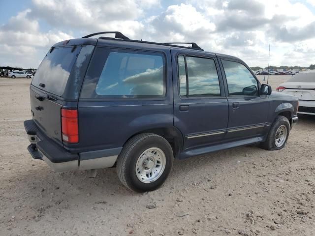 1994 Ford Explorer