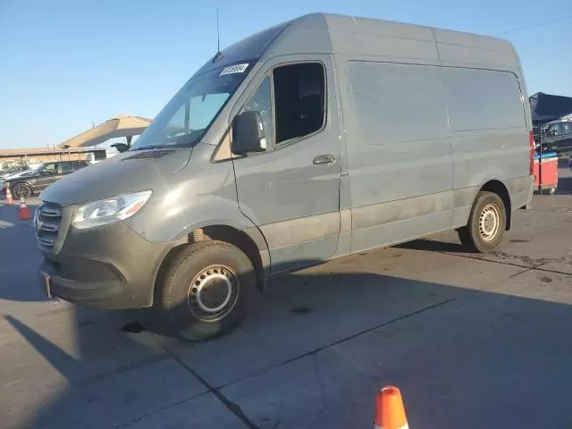 2019 Mercedes-Benz Sprinter 2500/3500