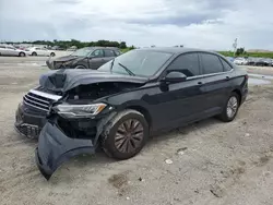 Volkswagen Vehiculos salvage en venta: 2020 Volkswagen Jetta S