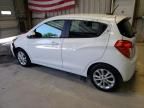 2022 Chevrolet Spark 1LT