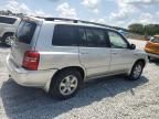 2001 Toyota Highlander